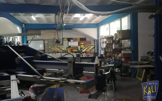 Paseo Colon propiedad uso mixto en venta/Paseo Colon property for sale