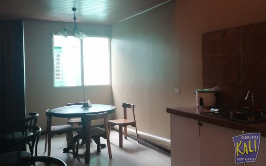 Paseo Colon propiedad uso mixto en venta/Paseo Colon property for sale