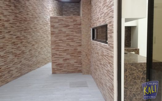 Nunciatura renta casa uso mixto remodelada bella $5,500/Nunciatura commercial house for rent