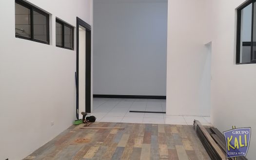 Nunciatura renta casa uso mixto remodelada bella $5,500/Nunciatura commercial house for rent