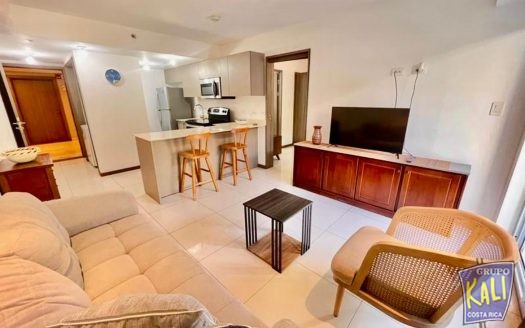Rohrmoser Geroma apto venta Paradisus $145K/Rohrmoser apto for sale Paradisus $145.000