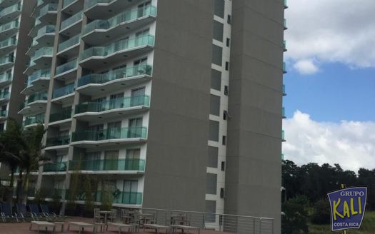 Rohrmoser Geroma apto venta Paradisus $145K/Rohrmoser apto for sale Paradisus $145.000