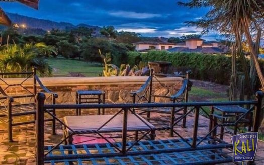 Piedades Sta Ana casa renta amoblada $8,500/Piedades Sta Ana furnished house for rent