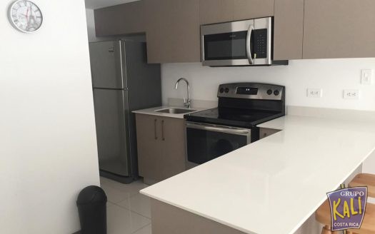 Rohrmoser Geroma apto venta Paradisus $145K/Rohrmoser apto for sale Paradisus $145.000