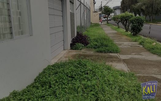 Paseo Colon venta lote de 968m2 uso mixto/Paseo Colon lot for sale Paseo Colon