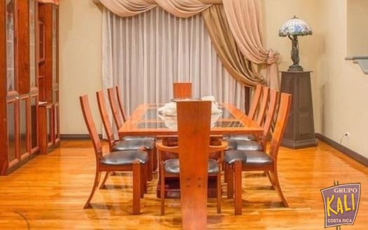 Piedades Sta Ana casa renta amoblada $8,500/Piedades Sta Ana furnished house for rent