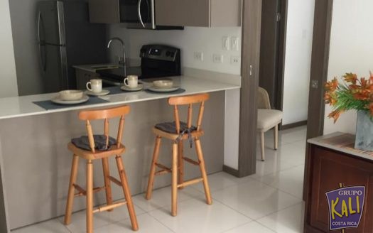 Rohrmoser Geroma apto venta Paradisus $145K/Rohrmoser apto for sale Paradisus $145.000