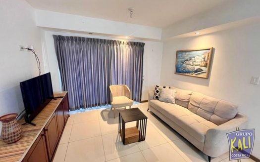 Rohrmoser Geroma apto venta Paradisus $145K/Rohrmoser apto for sale Paradisus $145.000