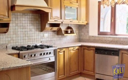 Piedades Sta Ana casa renta amoblada $8,500/Piedades Sta Ana furnished house for rent