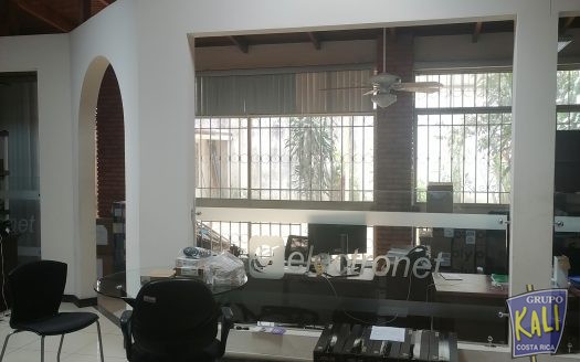 Rohrmoser casa uso mixto amplia bella $450K/ Rohrmoser 2 story house for sale