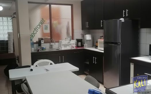 Rohrmoser casa uso mixto amplia bella $450K/ Rohrmoser 2 story house for sale