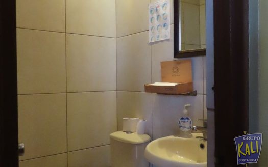 Pavas edificio comercial x Embajada USA amplio/Pavas nice property for rent