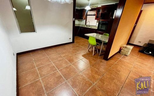 Geroma Roma casa de 1 planta 96mil remodelada/Roma Pavas 1 story house for sale