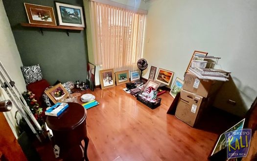 Geroma Roma casa de 1 planta 96mil remodelada/Roma Pavas 1 story house for sale