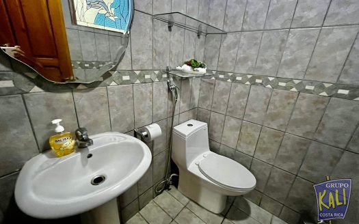 Geroma Roma casa de 1 planta 96mil remodelada/Roma Pavas 1 story house for sale