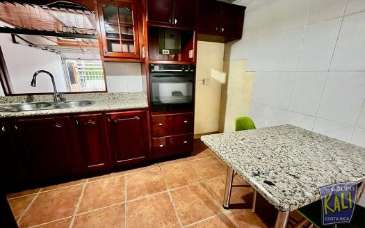 Geroma Roma casa de 1 planta 96mil remodelada/Roma Pavas 1 story house for sale