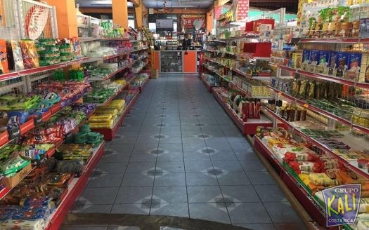 Mercedes Norte supermercado y apto en venta/Mercedes Norte supermarket and apto for sale