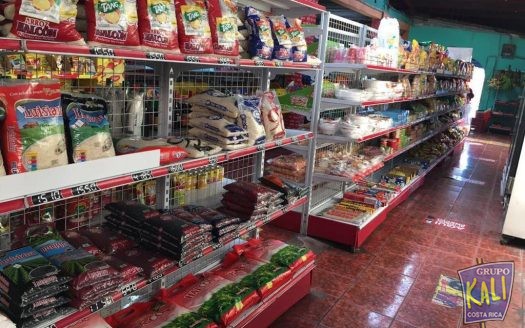 Mercedes Norte supermercado y apto en venta/Mercedes Norte supermarket and apto for sale