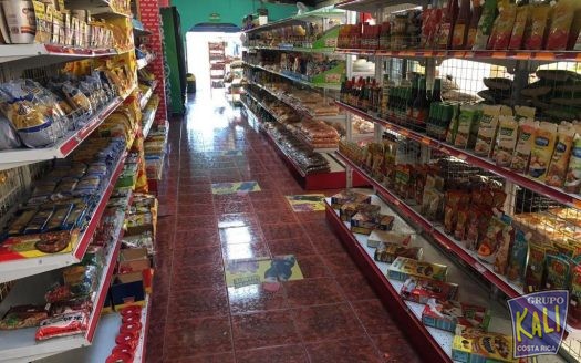 Mercedes Norte supermercado y apto en venta/Mercedes Norte supermarket and apto for sale