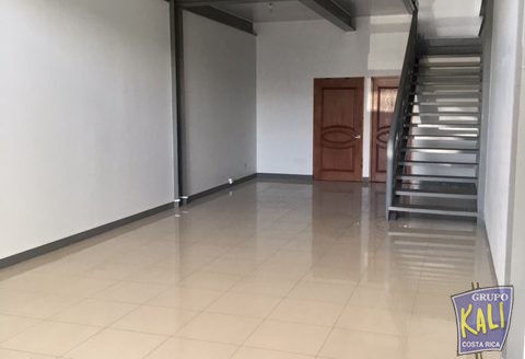 Pavas local 110m2 renta $1300+IVA/Pavas loal 110m2 for rent