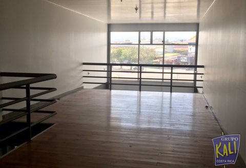 Pavas local 110m2 renta $1300+IVA/Pavas loal 110m2 for rent