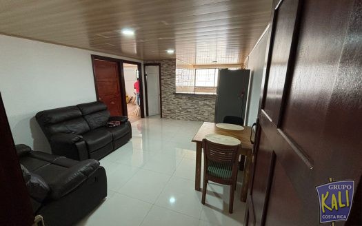 Moravia x Plaza Lincoln apto 2do piso 42.000.000/Moravia apto in 2d floor