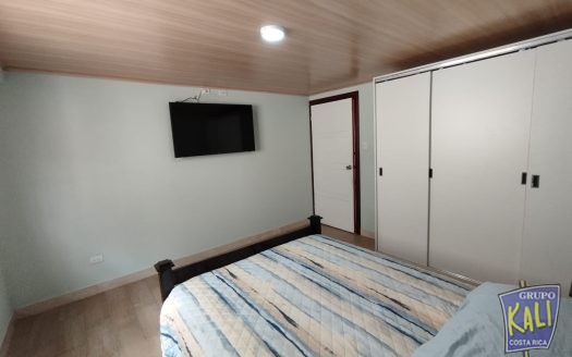 Moravia x Plaza Lincoln apto 2do piso 42.000.000/Moravia apto in 2d floor