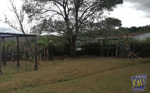 Santa Ana terreno en venta 4.000m2 /Santa Ana 4000m2 for sale