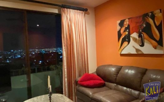 Sn Rafael Escazu apto 5to piso venta/Sn Rafael Escazu apto ffor sale $265.000 great view