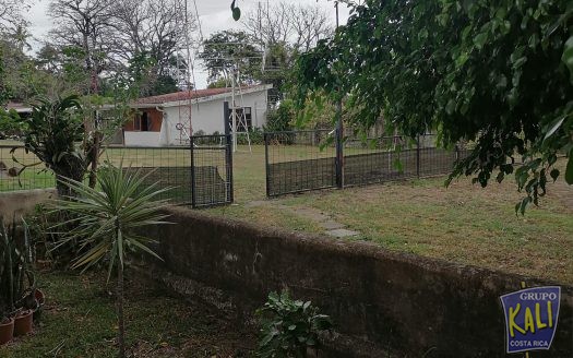 Santa Ana terreno en venta 4.000m2 /Santa Ana 4000m2 for sale