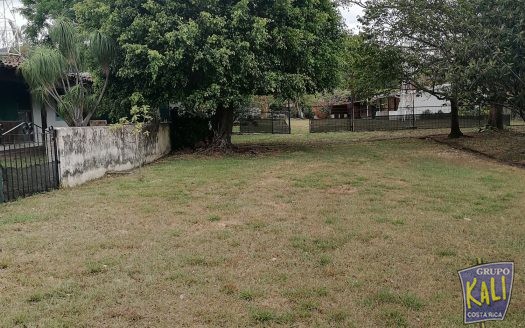 Santa Ana terreno en venta 4.000m2 /Santa Ana 4000m2 for sale