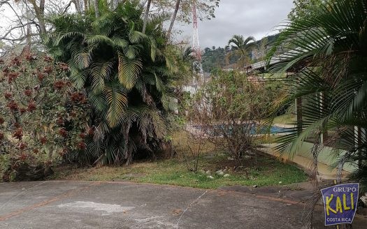 Santa Ana terreno en venta 4.000m2 /Santa Ana 4000m2 for sale