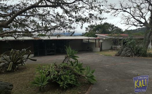 Santa Ana terreno en venta 4.000m2 /Santa Ana 4000m2 for sale