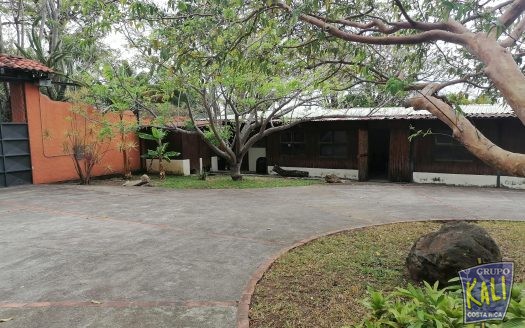 Santa Ana terreno en venta 4.000m2 /Santa Ana 4000m2 for sale