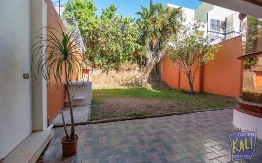 Rohrmoser Geroma casa renta amplia $2600/Rohrmoser Geroma house for rent $2,600