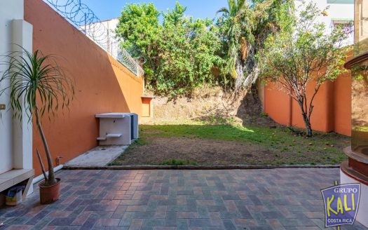 Rohrmoser Geroma casa renta amplia $2600/Rohrmoser Geroma house for rent $2,600