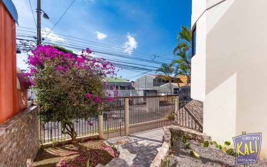 Rohrmoser Geroma casa renta amplia $2600/Rohrmoser Geroma house for rent $2,600