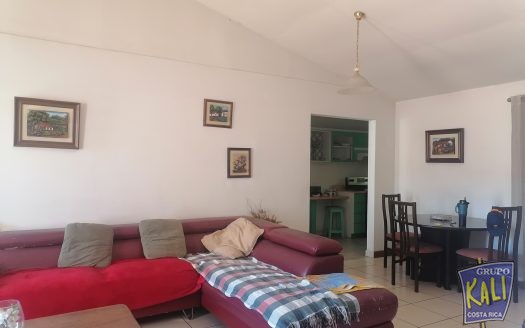 Pozos Sta Ana venta casa de 1planta $250K /Pozos Sta Ana 1 story house for sale