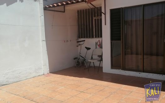 Pozos Sta Ana venta casa de 1planta $250K /Pozos Sta Ana 1 story house for sale