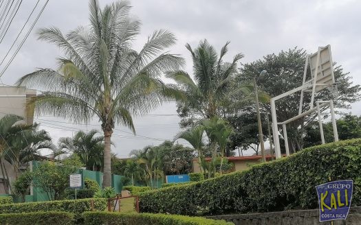 Sn Francisco de Heredia casa 1 planta 115millones/Heredia 1 planta 115 millones