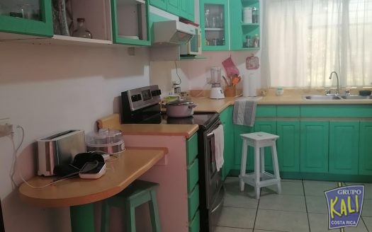 Pozos Sta Ana venta casa de 1planta $250K /Pozos Sta Ana 1 story house for sale