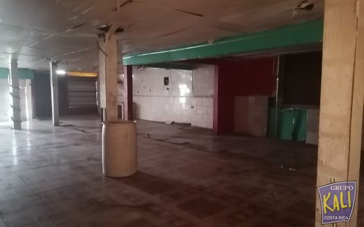 San Jose lote 612m2con estructura en ruinas se vente OFERTA/Lot for sale San Jose