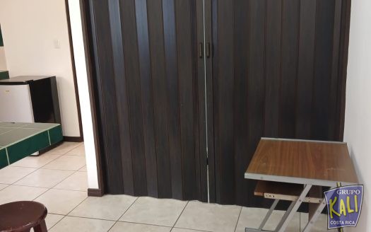 Rohrmoser Geroma apto amoblado 385mil/Rohrmoser apto for rent $780