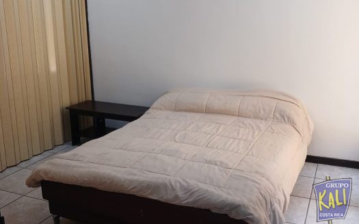 Rohrmoser Geroma apto amoblado 385mil/Rohrmoser apto for rent $780