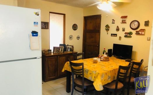 Rohrmoser Geroma casa en venta uso mixto/Rohrmoser Geroma 2 story house for sale