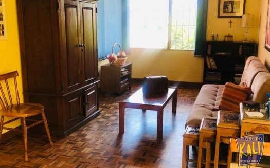 Rohrmoser Geroma casa en venta uso mixto/Rohrmoser Geroma 2 story house for sale