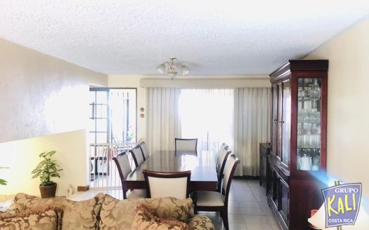 Rohrmoser Geroma casa en venta uso mixto/Rohrmoser Geroma 2 story house for sale