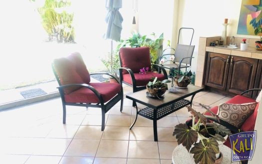 Rohrmoser Geroma casa en venta uso mixto/Rohrmoser Geroma 2 story house for sale