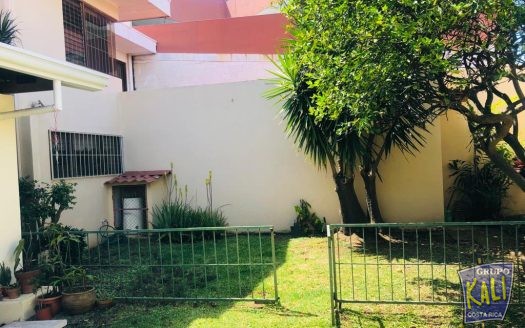 Rohrmoser Geroma casa en venta uso mixto/Rohrmoser Geroma 2 story house for sale