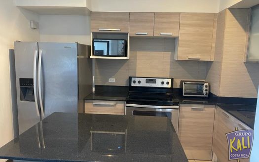 Cariari Heredia apro amoblado $1,200/Cariari Heredia Furnished apto for rent